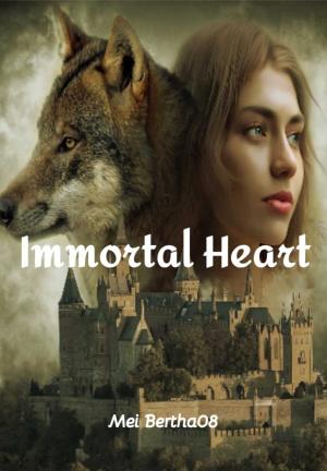 Immortal Heart By Mei Bertha08 | Libri