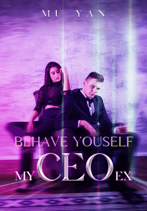 Behave Youself, My CEO Ex By Zhi Shuang | Libri
