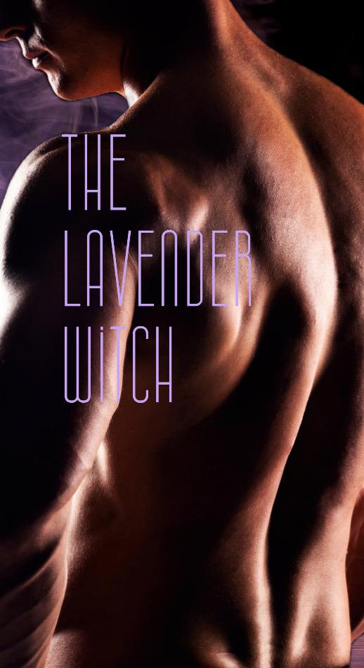 The Lavender Witch By Taylor Johnson | Libri