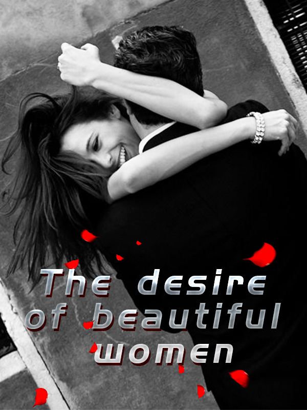The desire of beautiful women By Cheeky Chimp | Libri