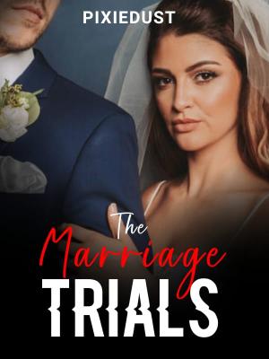 The Marriage Trials By PixieDust | Libri