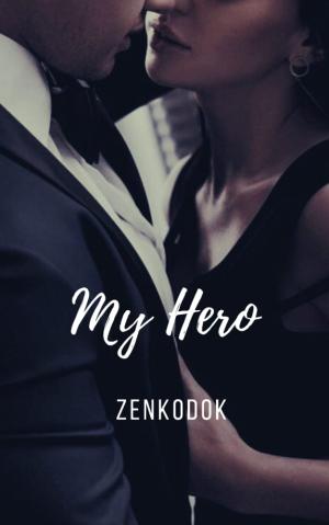 My Hero By zenkodok | Libri