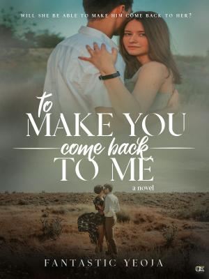 To Make You Come Back To Me By Yeoja | Libri