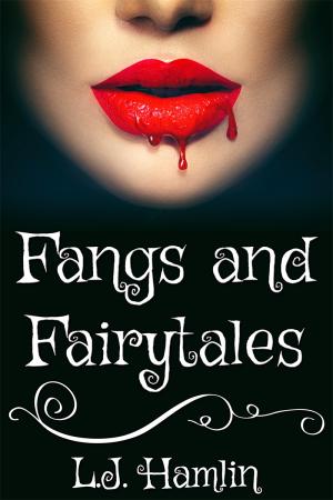 Fangs and Fairytales By fancynovel | Libri