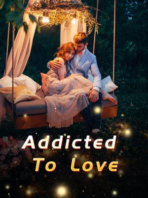 Addicted To Love By Fantasy world | Libri