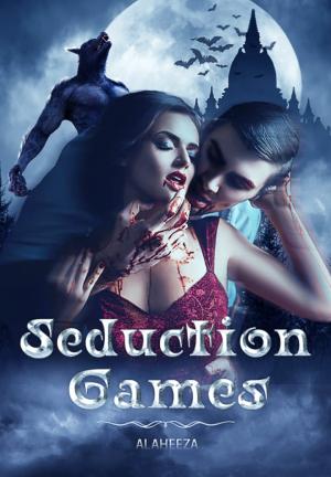Seduction Games By Alaheeza | Libri