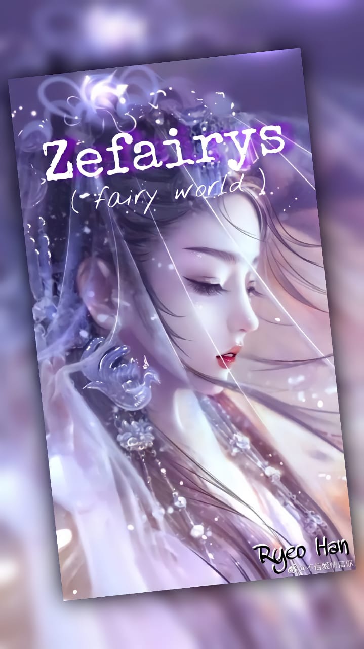 Zefairys By RyeoHan | Libri