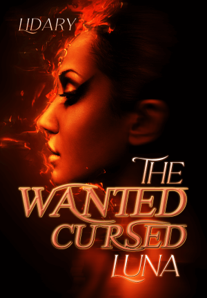 The Wanted Cursed Luna By Lidary | Libri