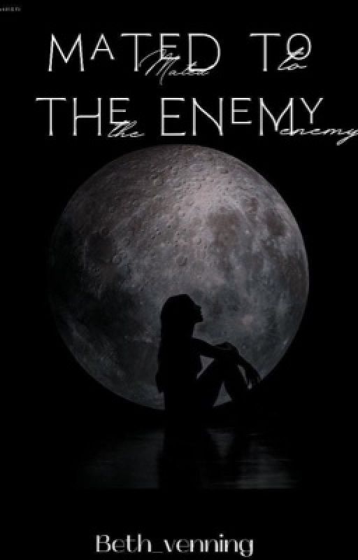 Mated To The Enemy By Beth Venning | Libri