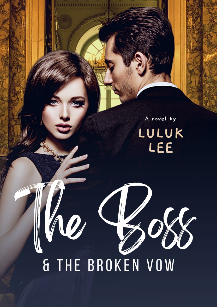 The Boss and the Broken Vow By Luluklee | Libri