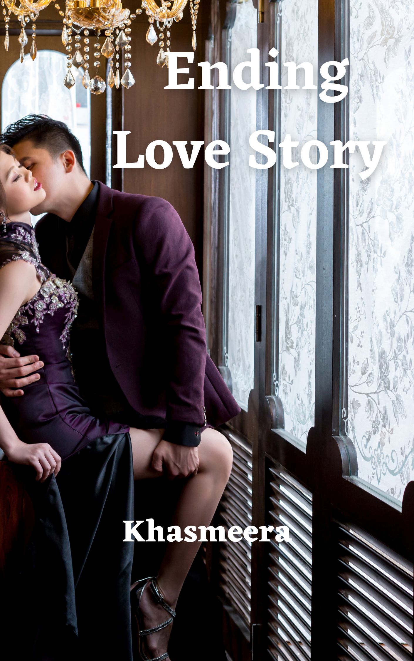 Ending Love Story By Khasmeera | Libri