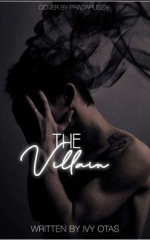 The Villain By Hanteros | Libri