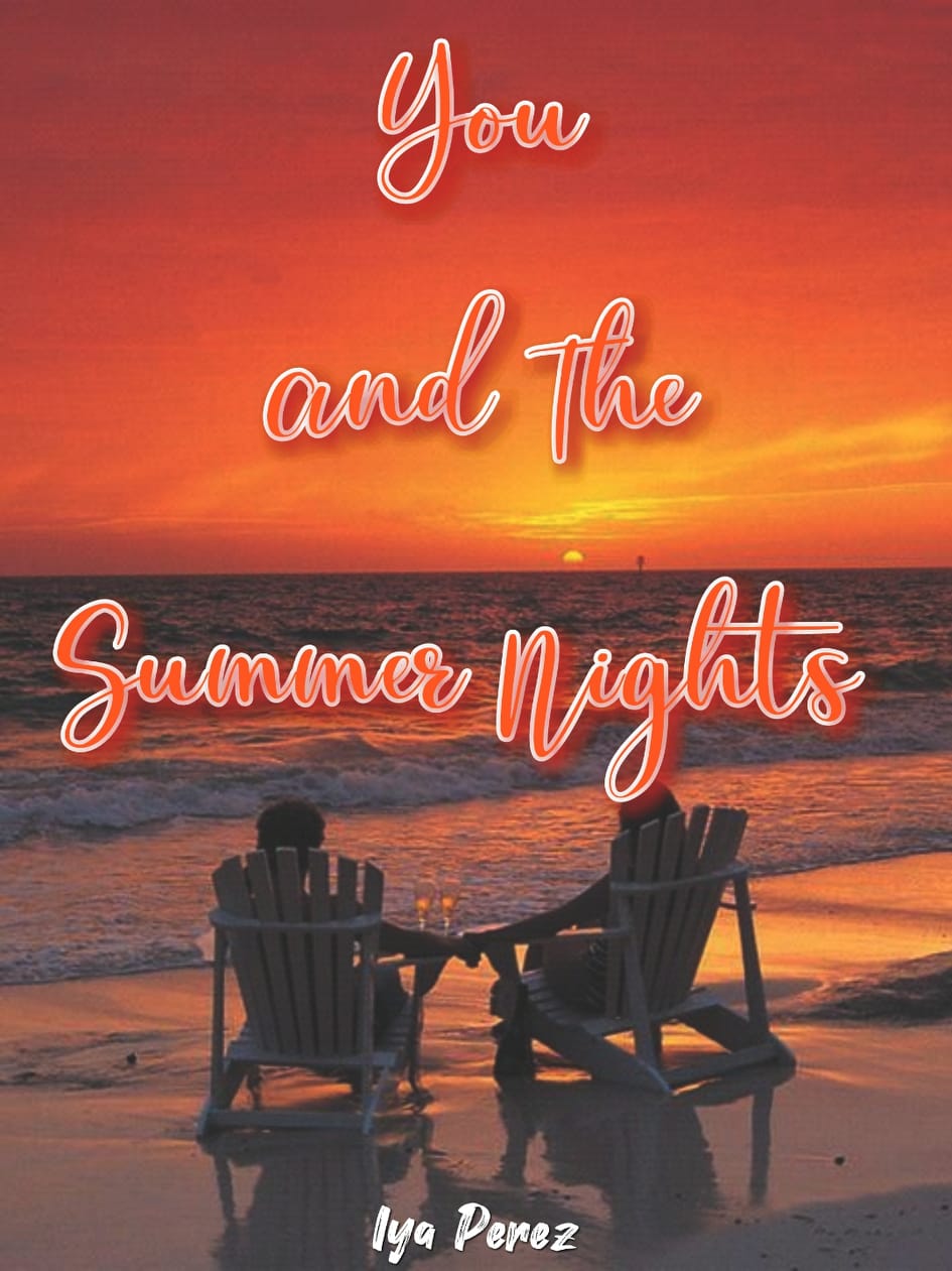 You and The Summer Nights  By Iya Perez | Libri