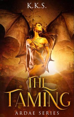 The Taming By K.K.S. | Libri