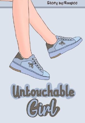 Untouchable Girl By Raapoo | Libri