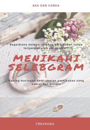 Menikahi Selegbram By Crearuna23 | Libri