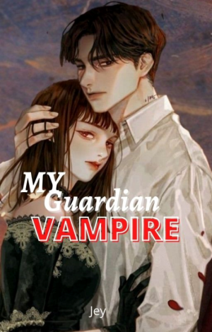 My guardian vampire By jeyzyn | Libri
