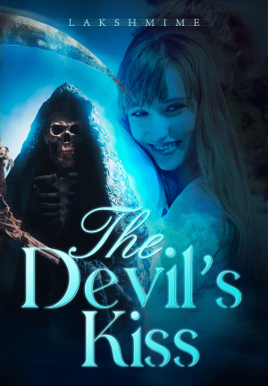 The Devil's Kiss By Lakshmime | Libri