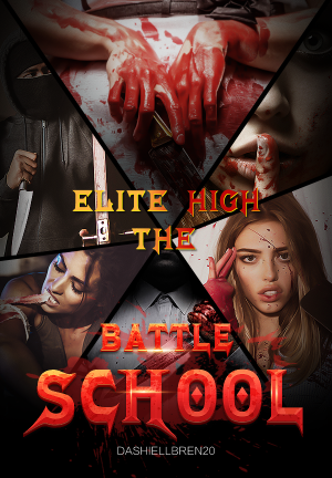 Elite High: The Battle School By dashiellbren20 | Libri