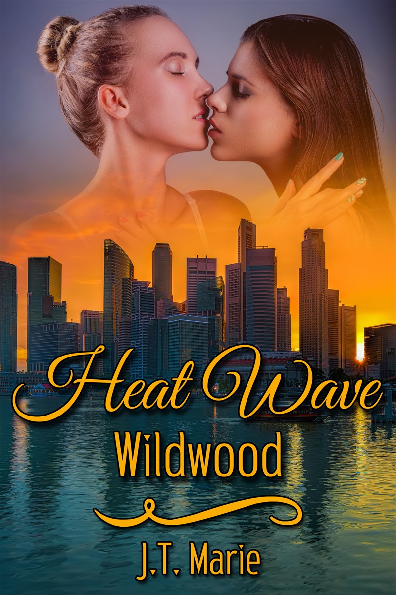 Heat Wave: Wildwood By fancynovel | Libri