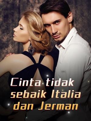 Cinta tidak sebaik Italia dan Jerman By Fantasy world | Libri
