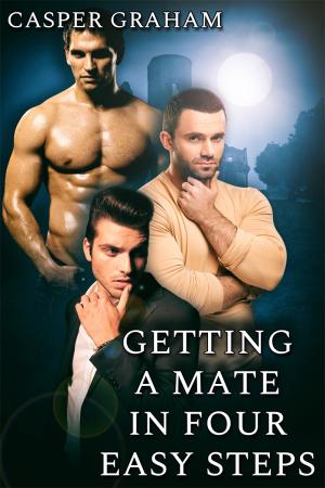 Getting a Mate in Four Easy Steps By fancynovel | Libri