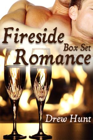 Fireside Romance Box Set By fancynovel | Libri