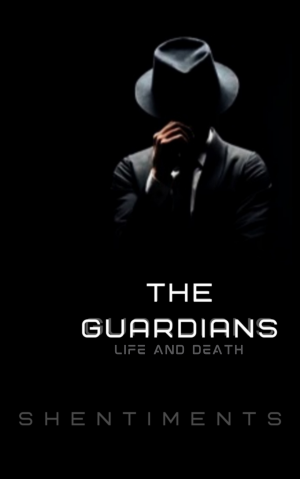The Guardians Life and Death By shentiments | Libri