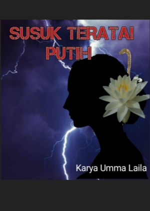 SUSUK TERATAI PUTIH By Umma Laila | Libri