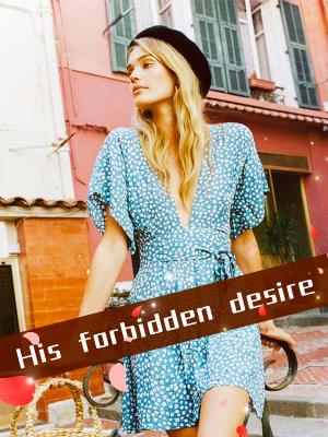 His forbidden desire By Fantasy world | Libri
