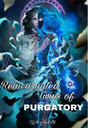 REINCARNATED TWINS OF PURGATORY By kyubi3 | Libri