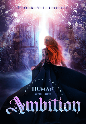 Infinite Dreams : Human With Their Ambition By Foxylinie | Libri