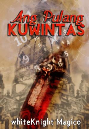 Ang Pulang Kuwintas By whiteKnight14 | Libri
