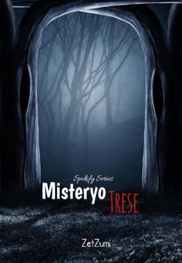 Misteryo Trese By ZetZumi | Libri