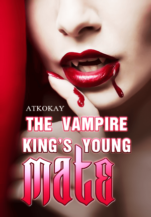 The Vampire King's Young Mate By Atkokay | Libri