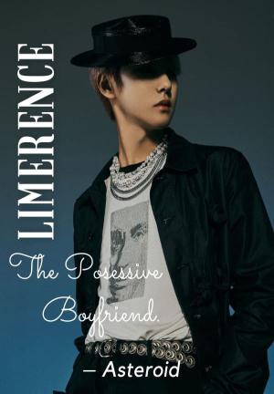 Limerence: The Posessive Boyfriend By Asteroid | Libri