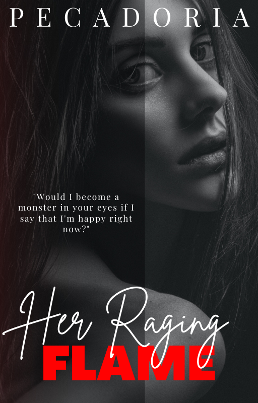 Her Raging Flame By pecadoria | Libri