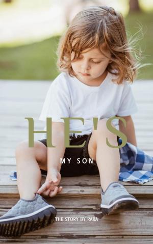 He is My Son By Rera Rara | Libri