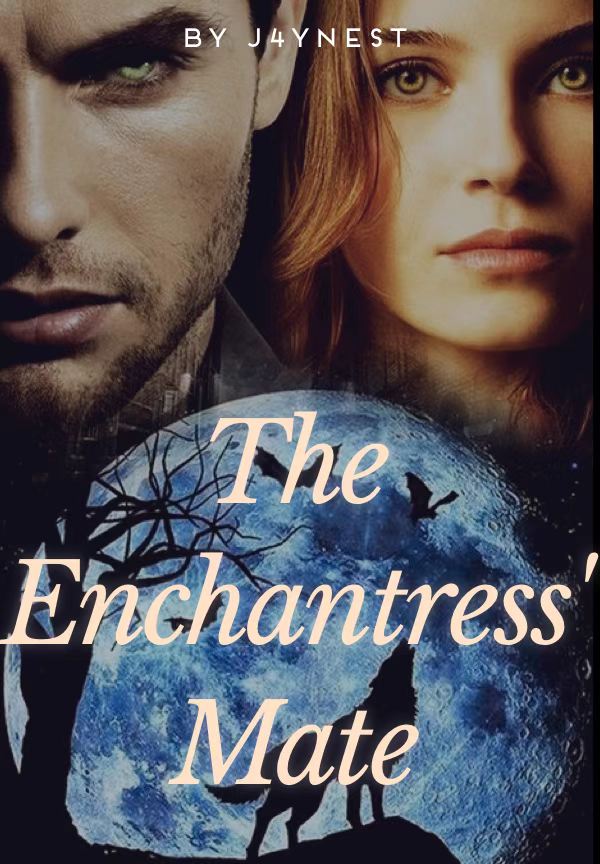 The Enchantress' Mate By J4YNEST | Libri