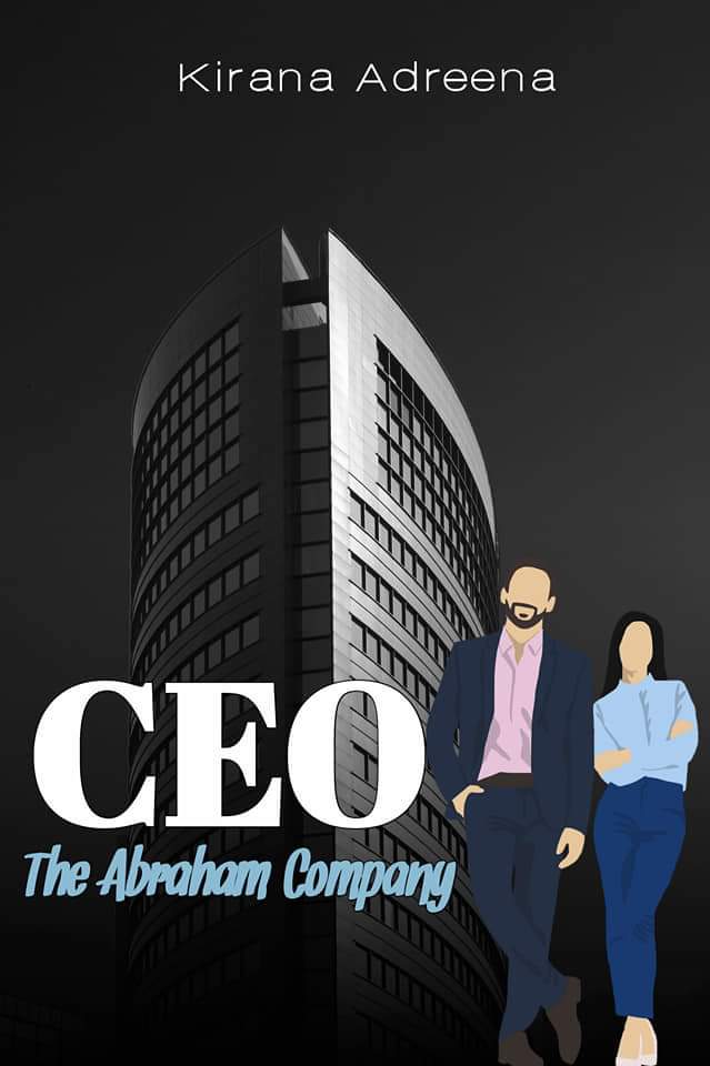CEO The Abraham Company By Kirana Adreena | Libri