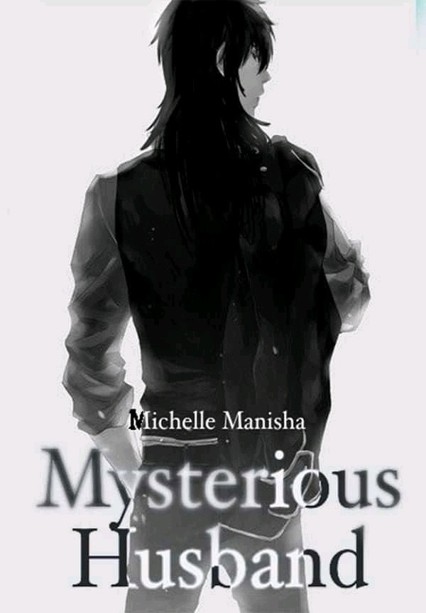 Mysterious Husband By Michelle Manisha | Libri