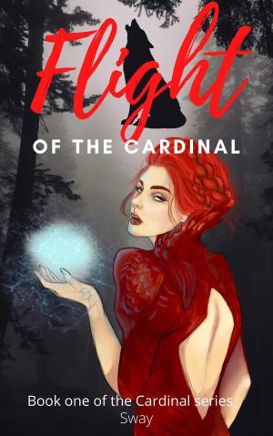 Flight of the cardinal By Sway | Libri