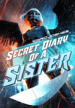 Secret Diary Of A Sister By WordJosh22 | Libri