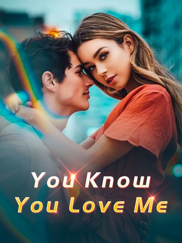 You Know You Love Me By Fantasy world | Libri