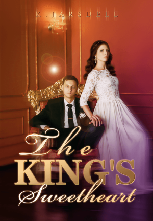 The KING'S Sweetheart  By K.Jarsdell | Libri
