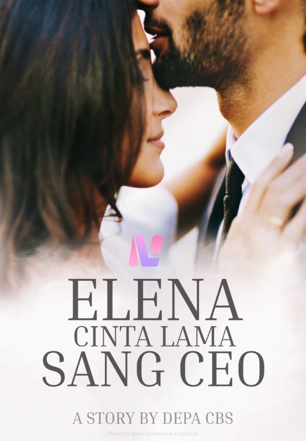 Elena, Cinta Lama Sang CEO By Depa CBS | Libri