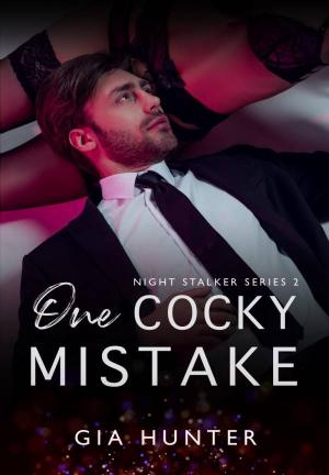 One Cocky Mistake By Gia Hunter | Libri