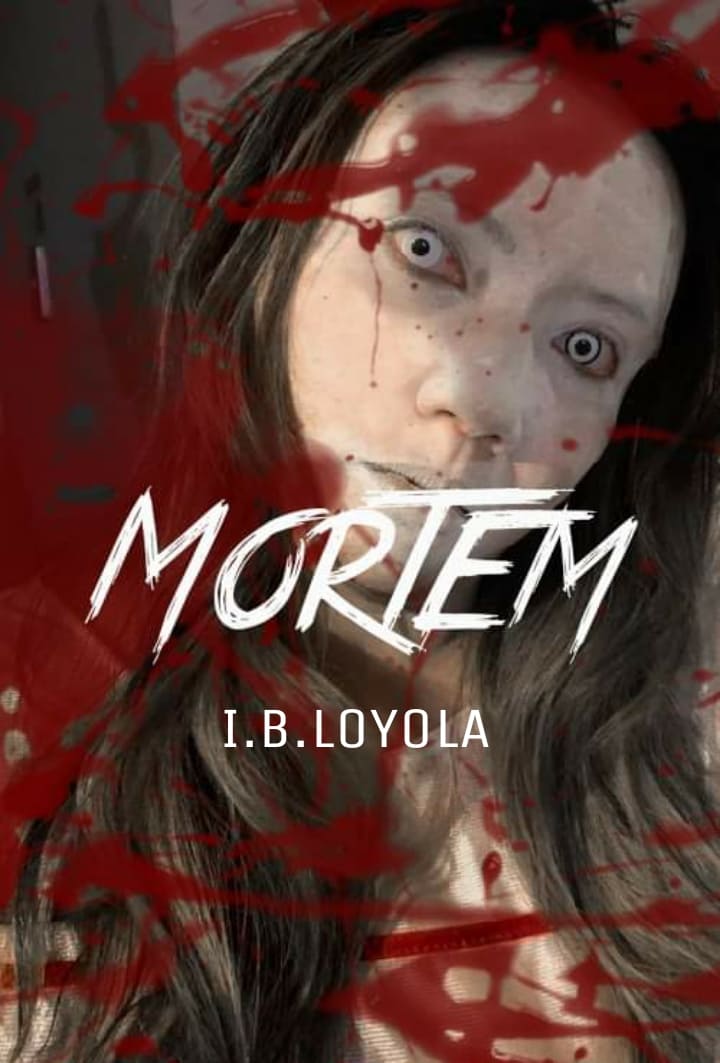MORTEM By I.B.LOYOLA | Libri