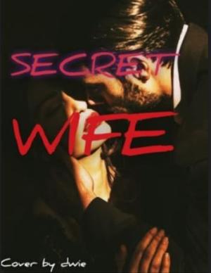 Secret Wife By Dwie_ina | Libri