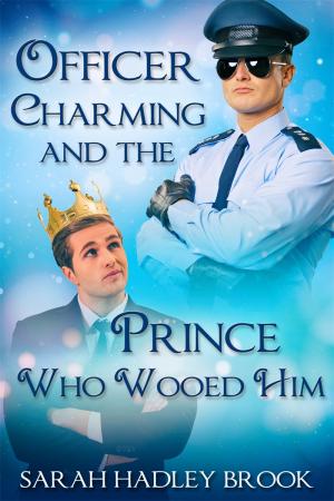 Officer Charming and the Prince Who Wooed Him By fancynovel | Libri